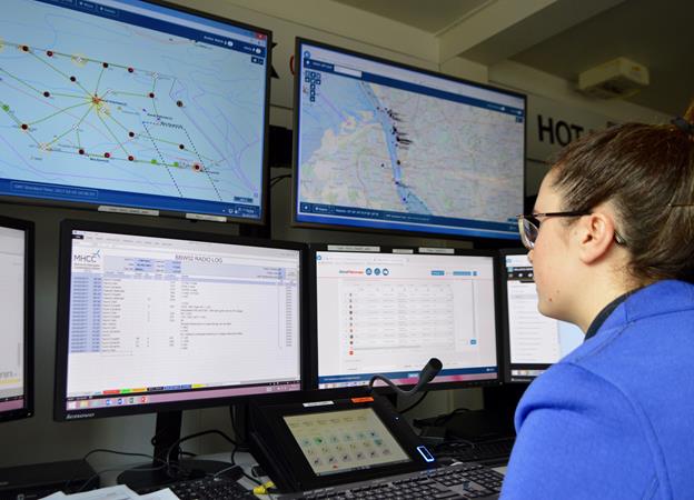 海事管理系统现在包括全方位服务“工作许可”解决方案