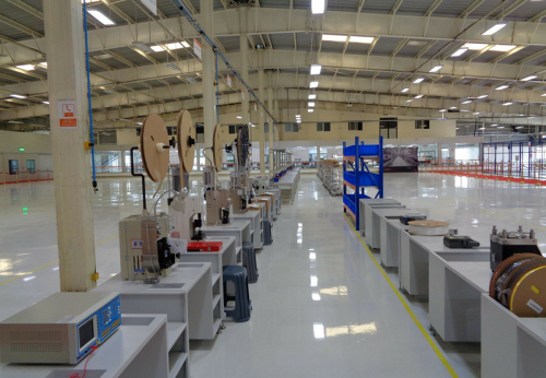 Sungrow在印度开设3 GW太阳能逆变器制造部门