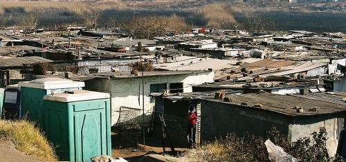 俄罗斯试图发展非洲核电的努力被婉拒