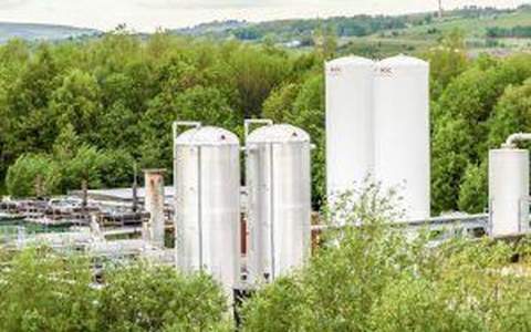 Highview解决长期储能方案