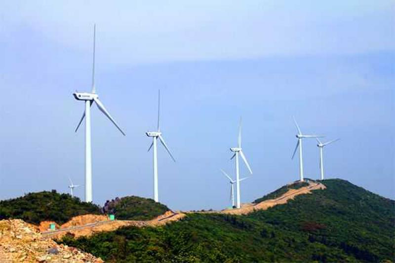 中广核收购欧最大单体陆上风电场 可满足40万户用电
