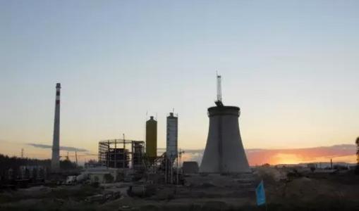 赤水市农林生物质发电项目通过核准