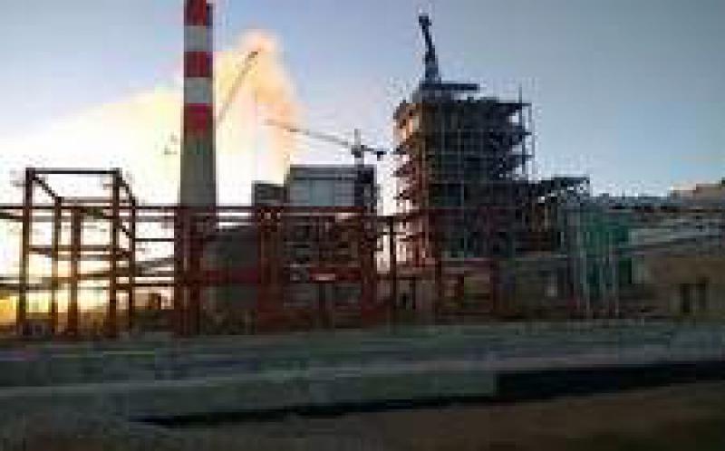 摩洛哥杰拉达350兆瓦燃煤发电机组实现连续安全运行200天