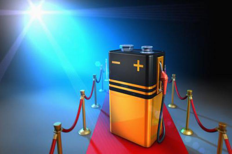 燃料电池行业获得明确发展方向 市场空间正不断扩大