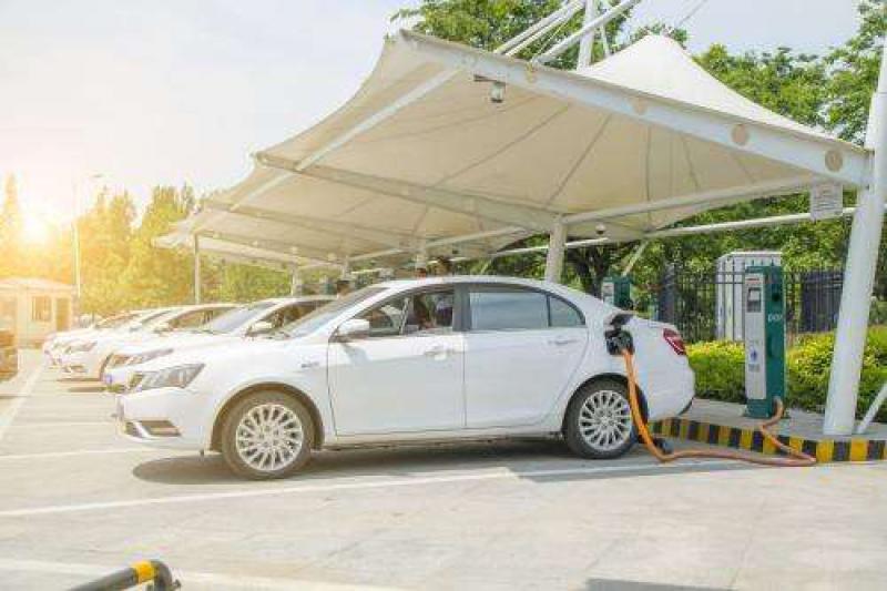 动力电池回收新规8月1日正式施行