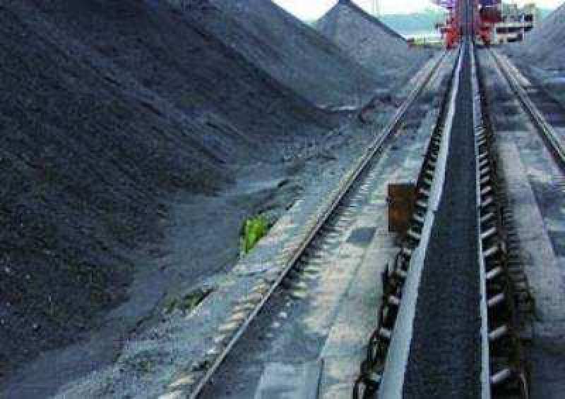 上半年规模以上煤炭企业原煤产量17亿吨，同比增长3.9%