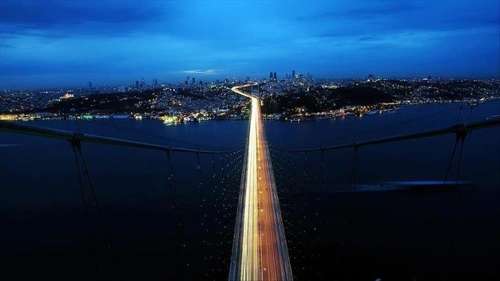 6月份土耳其的能源进口费用增长了36％