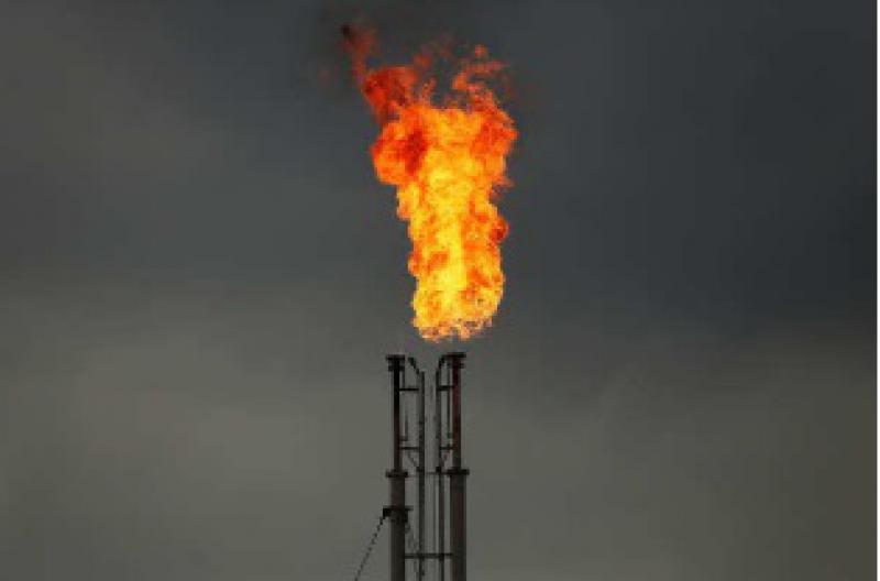 石油部：印度的天然气产量将在四年内翻一翻