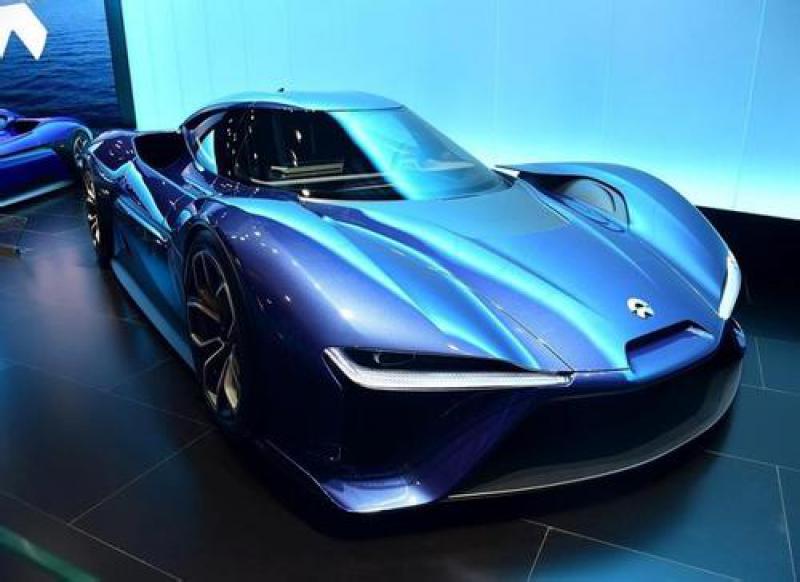 伦敦拥有世界上最好的电动汽车充电基础设施