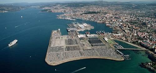 比斯开湾海底电缆旨在提升电网互联度