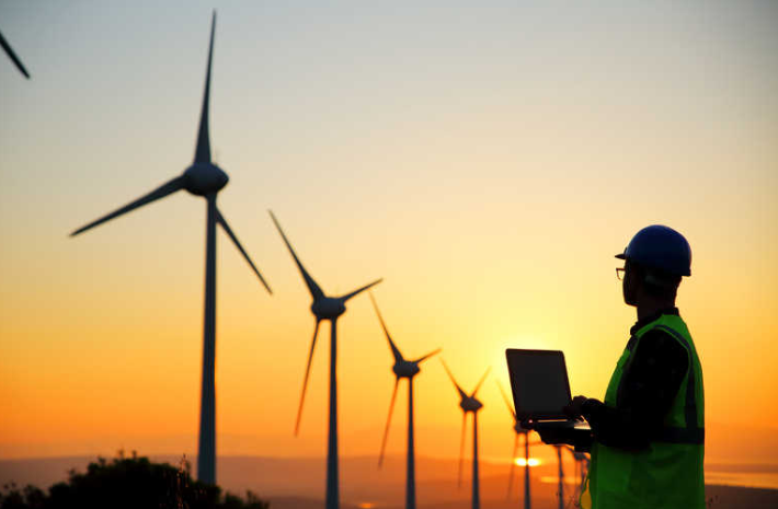 2018年第二季度美国风电超过90GW