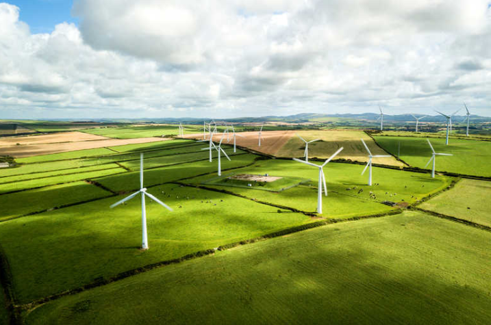 EIB考虑为西班牙的6.34亿欧元风电场项目提供融资