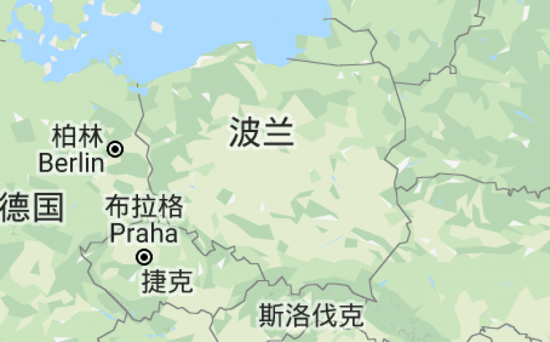 防止电价上涨，波兰将出售全部电力