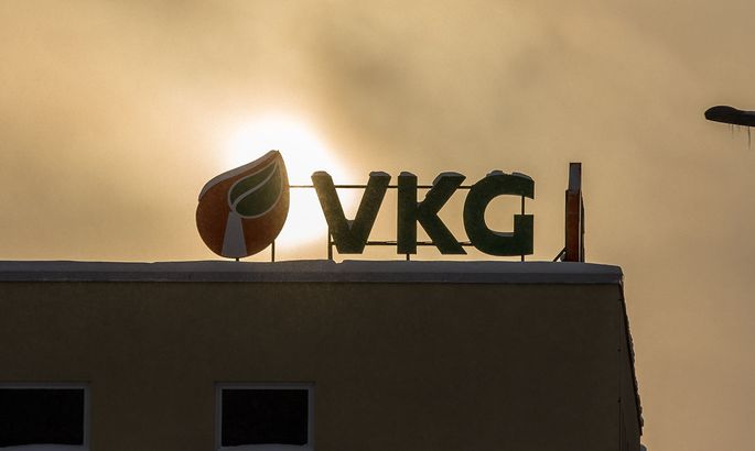 爱沙尼亚页岩油行业将能够为未来的油价格波动收集储备