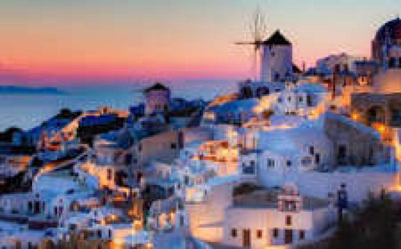 欧盟委员会批准希腊使用灵活的电力供应以应对电力消费