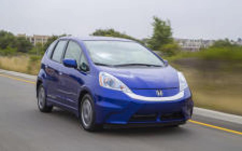 本田呼吁电动车车主在电力需求低和可再生能源可用性高时充电