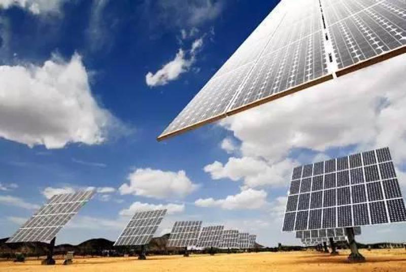 政策加速光伏行业补贴退坡 光伏发电有望实现“平价上网”