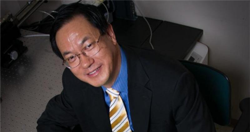 王中林院士被乔治亚理工学院评为Eni能源前沿奖获奖者