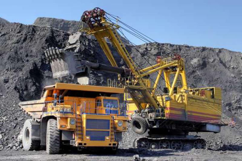 广西首批煤炭去产能指标在北部湾产交所成交