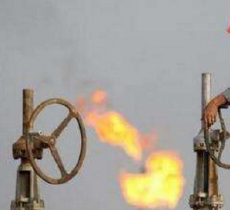 渤海湾盆地潜山原生油气藏勘探获突破 歧北潜山探井天然气日产超16万方