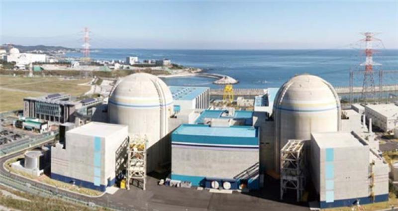 韩国对英出口150亿英镑核电站遇阻