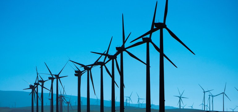 直流电路挑战了ISO-NE可再生能源市场规则