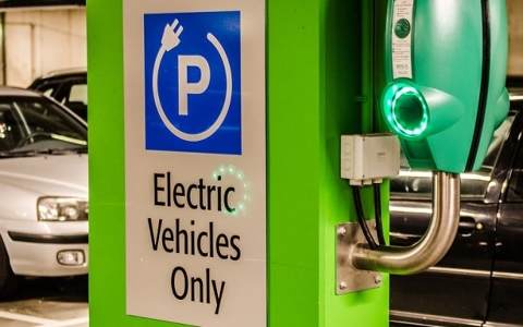 克罗地亚将于2018年资助安装电动汽车充电站