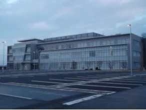 京瓷28兆瓦太阳能发电项目在日本完工