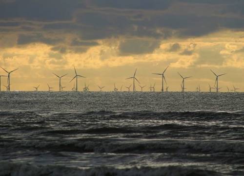 WindEnergy 2018展览会将展示旨在降低风机生命周期成本的智能解决方案