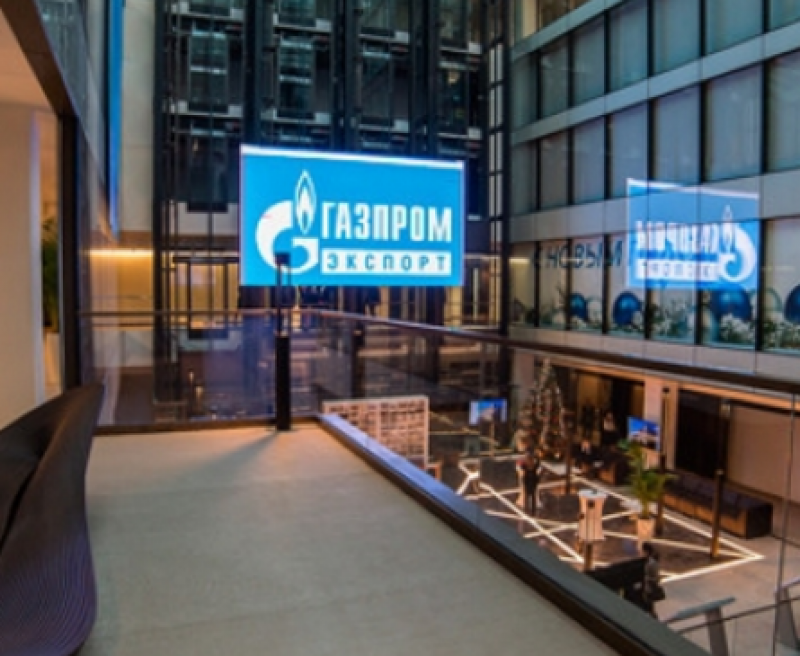 俄罗斯的高风险全球石油战略