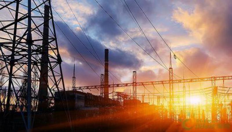 我国电力企业五年签约“一带一路”项目912亿元