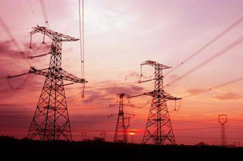 甘肃省武威重兴110千伏输变电工程开工建设