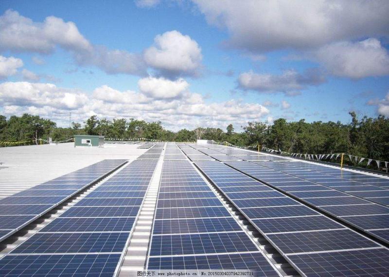 麦卡锡将在田纳西州建造53兆瓦的太阳能项目