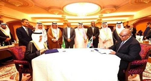 ACWA 100亿投资南非可再生能源 100MW Redstone光热电站即将开建