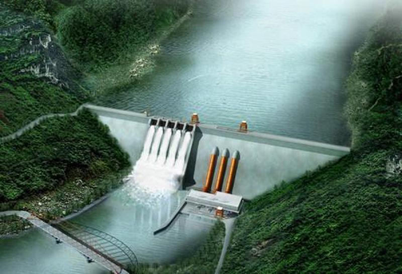 波斯尼亚水电项目吸引了19家公司的兴趣