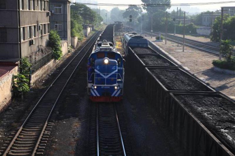 本周美国煤炭运输量增长2.2％