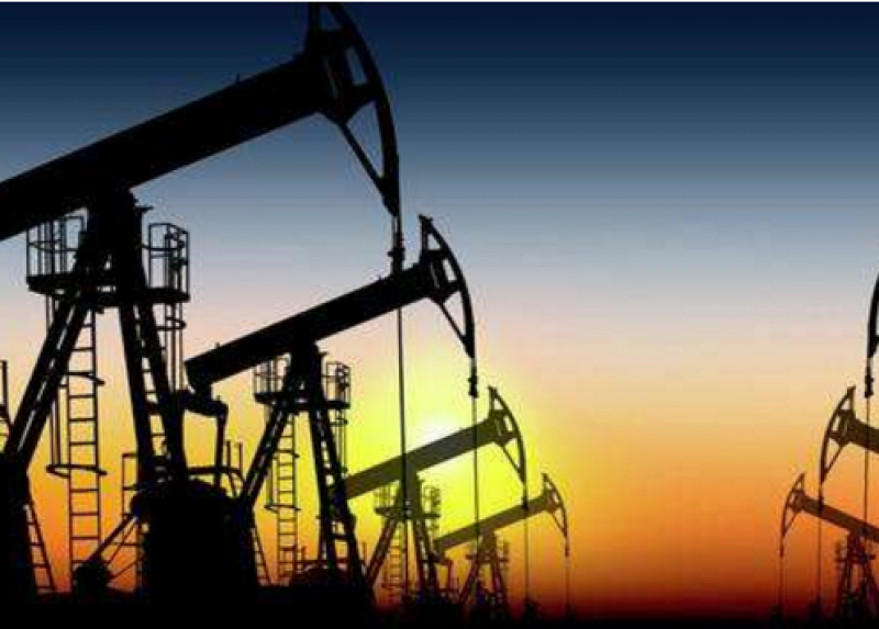 OPEC石油产量攀升 沙特阿拉伯产量接近历史最高水平