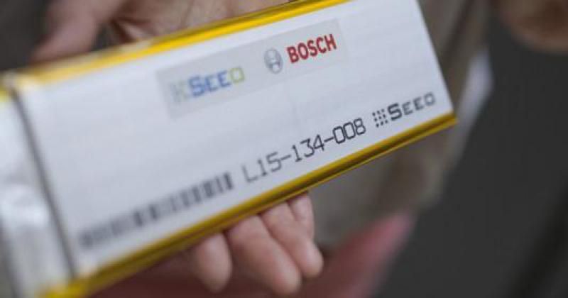 固态电池成储能焦点