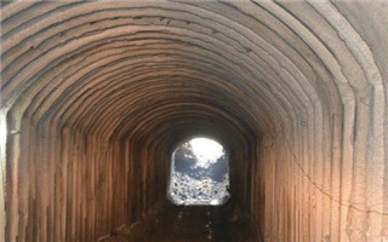 贵州夹岩水利枢纽大协厂2号隧洞贯通