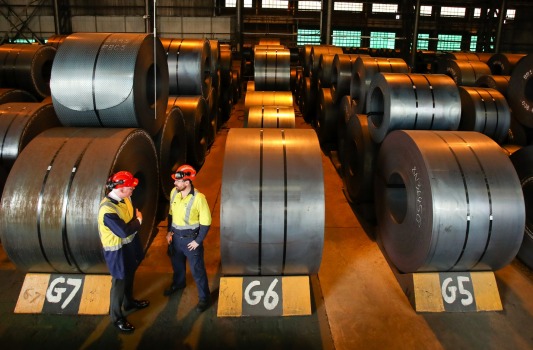 企业可再生能源交易超过了Hazelwood的产能