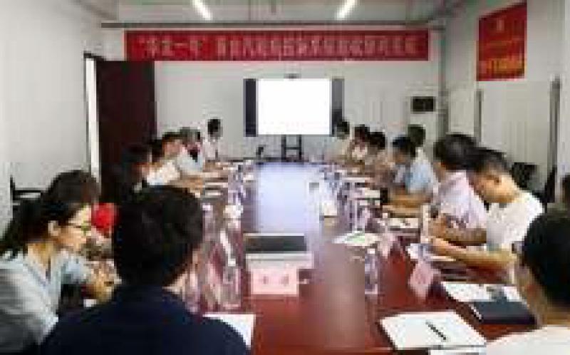 “华龙一号”首堆汽轮机控制系统 顺利通过出厂验收