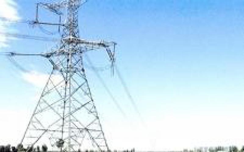 500千伏砚山-通宝输变电工程投产