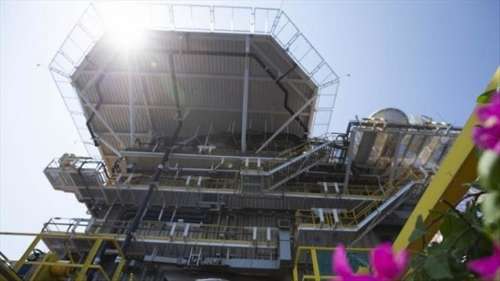 俄罗斯Rosneft与波兰Lotos签署石油供应合同