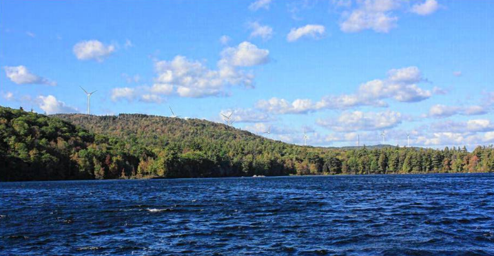 Antrim Wind Energy将对9涡轮机项目进行破土动工