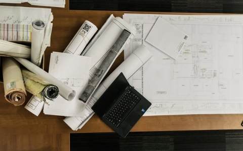 KESH设计浮式太阳能发电厂