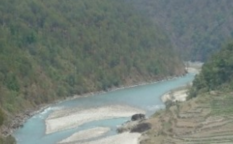 水电项目开始向当地人发行股票