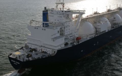 美国天然气价格飙升