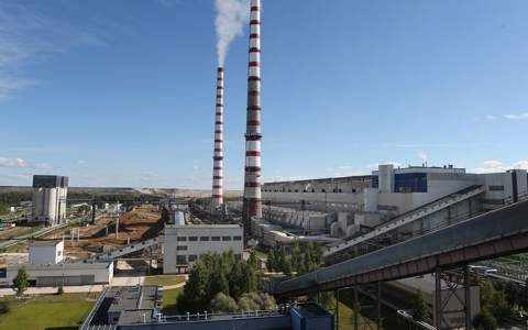 爱沙尼亚Eesti Energia接管了建筑商Auvere发电厂