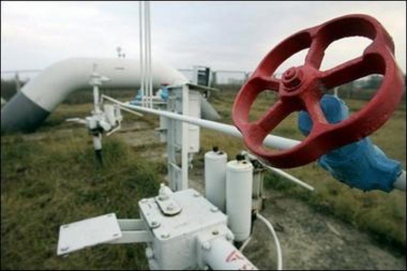 欧洲复兴开发银行考虑向乌克兰的Naftogaz提供1亿美元的天然气贷款