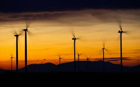 国际金融公司和盖亚在非洲推动可再生能源